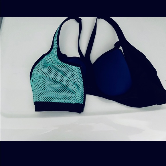 Victoria Secret Sports Bra - Picture 3 of 7